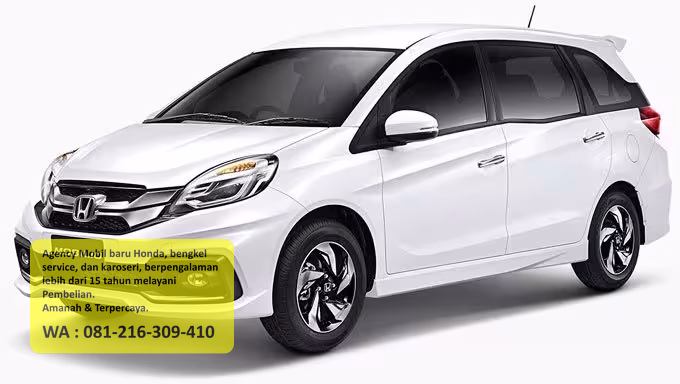 Honda Mobilio