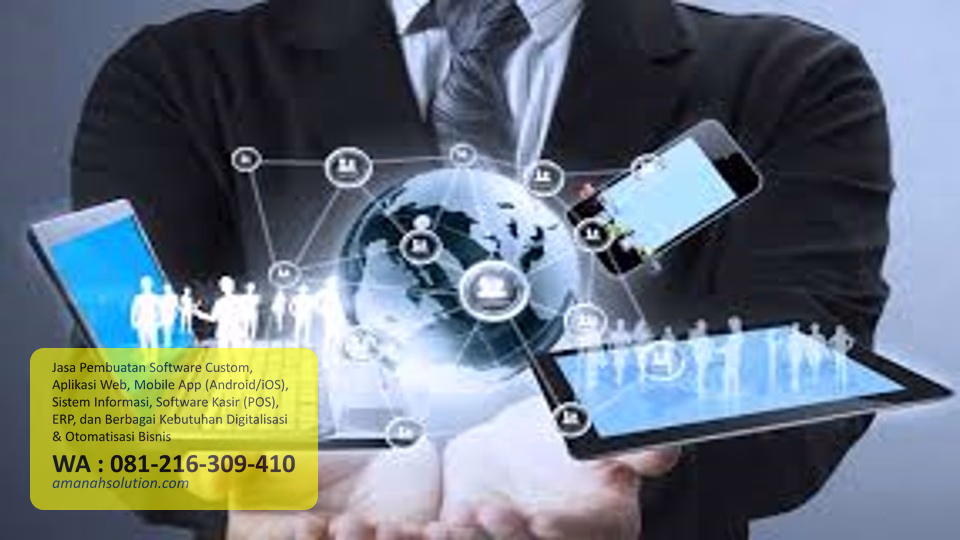 Setup dan hardening server CRM open source