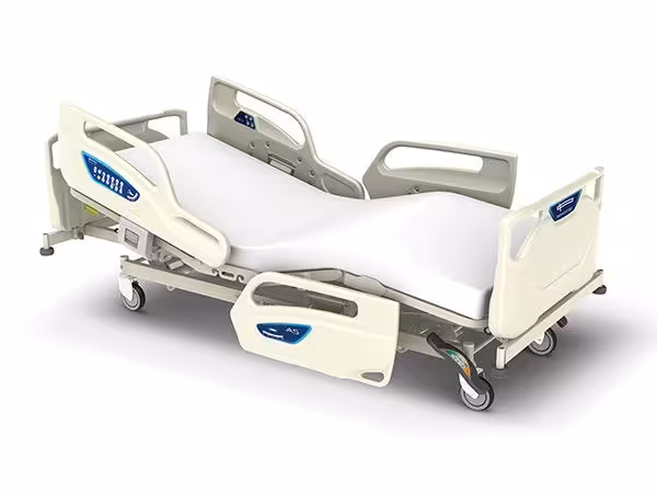 Bed Elektrik 2-3 Fungsi dengan Remote Control