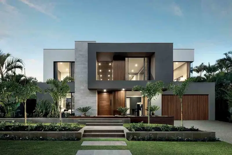 Hunian Modern Surabaya Sidoarjo