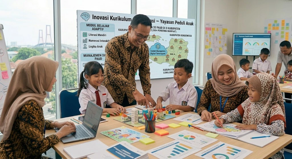 Studi Kasus 3
