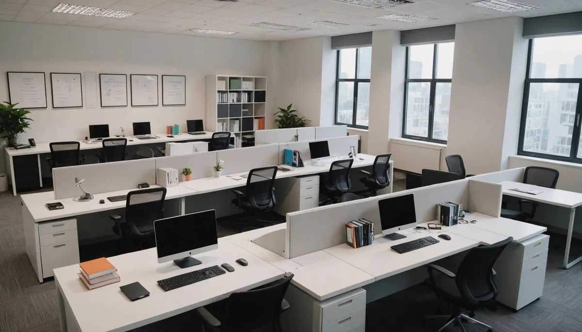 Kantor Konsultan