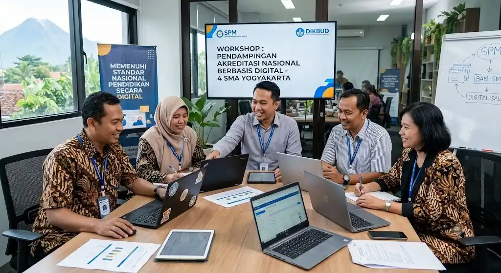 Studi Kasus 1