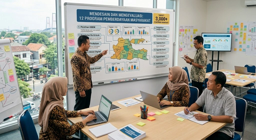 Studi Kasus 2