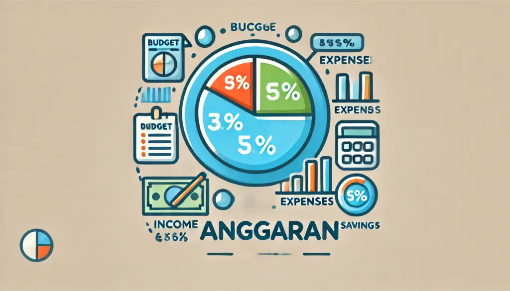 Monitoring Keuangan