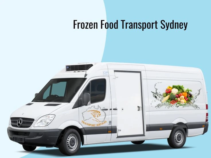 distributor frozen food profesional cold chain armada berpendingin antar pulau Indonesia