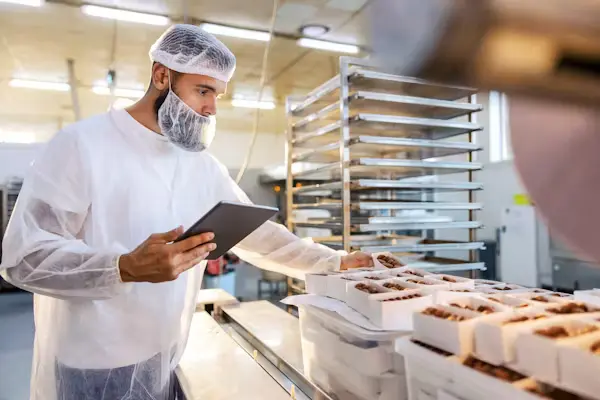 Agen Frozen Food Surabaya Termurah