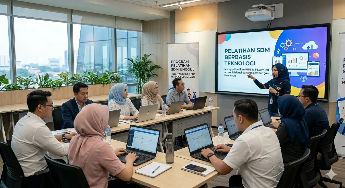 Presentation Session