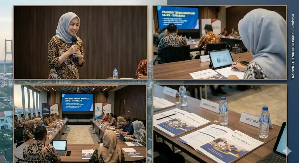 Konsultan Penyusunan Peraturan Perusahaan