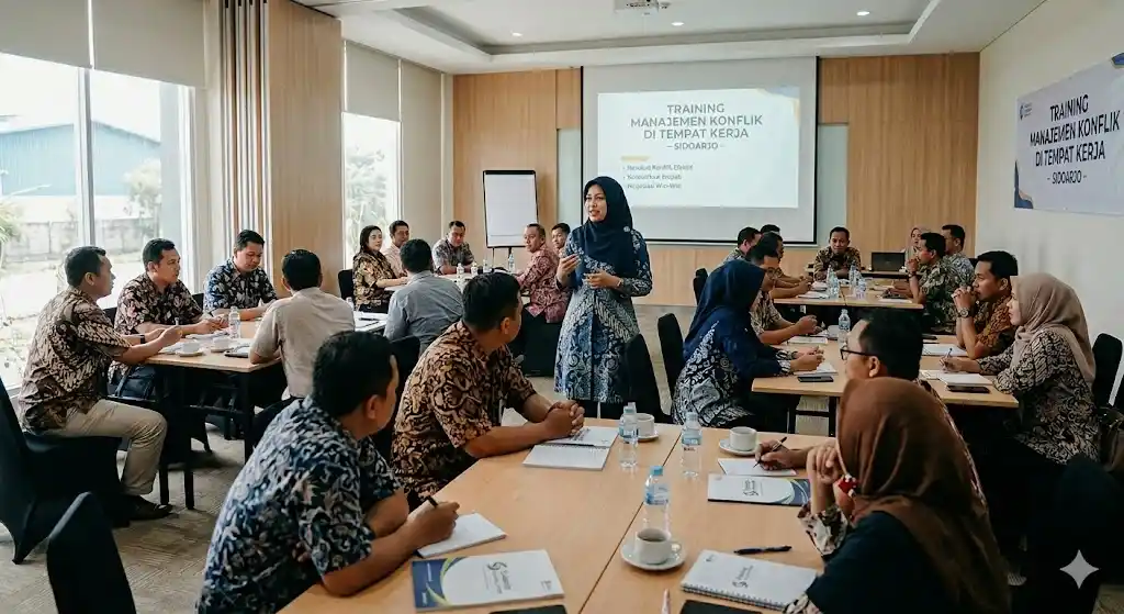 Leadership Training