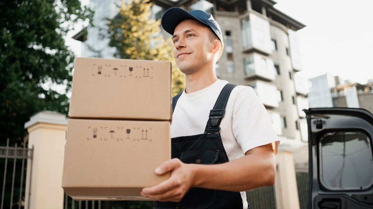 Diagram Integrasi API Integrasi API Pengiriman Solusi Amanah dengan E-commerce dan Ekspedisi