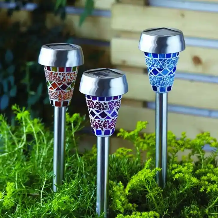 PJU Solar Cell Outdoor