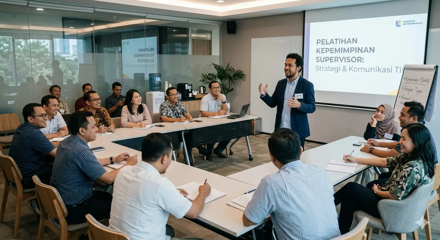 Leadership Coaching
