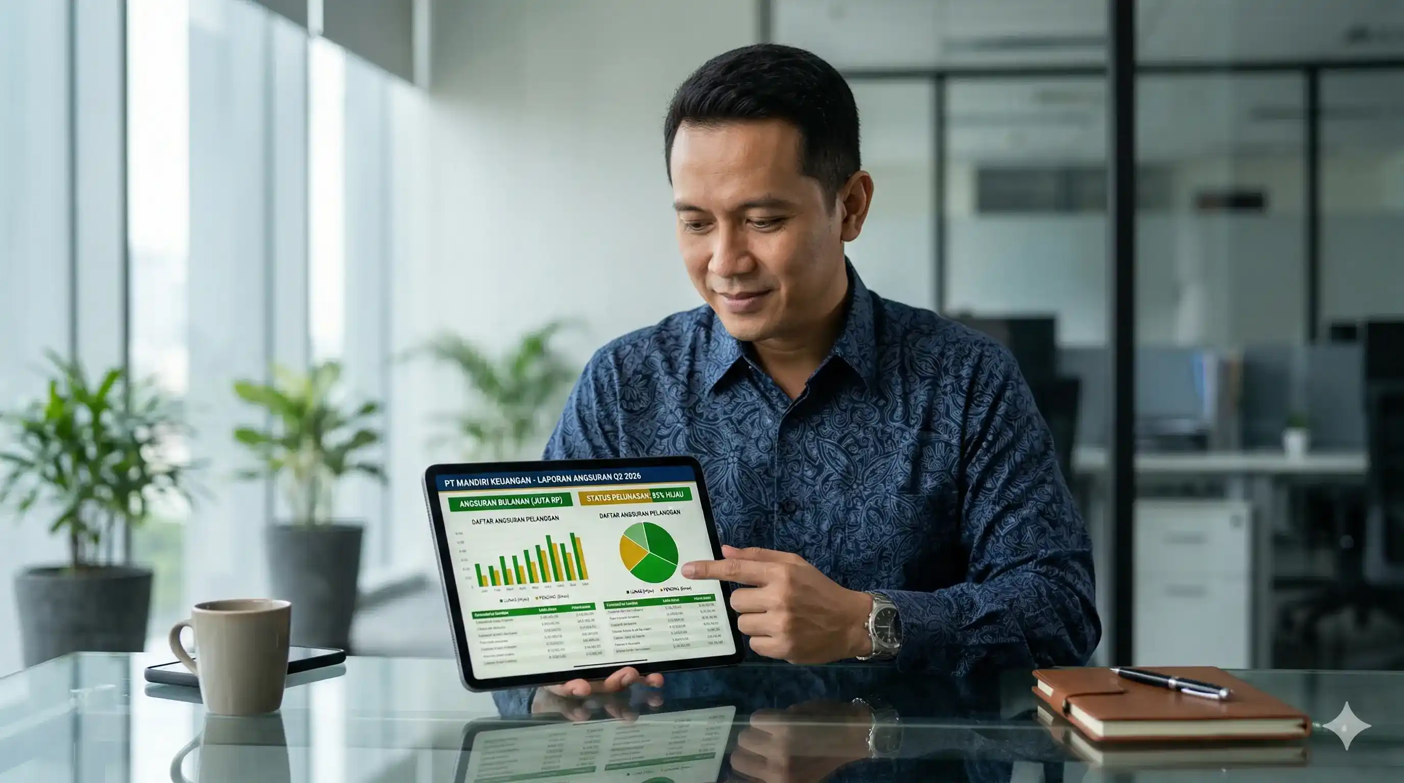 Software invoice trial