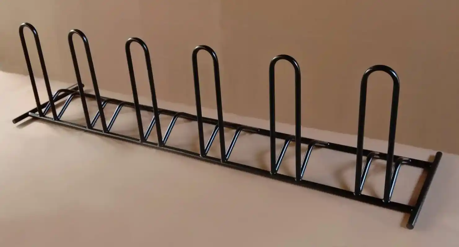 bike rack sekolah