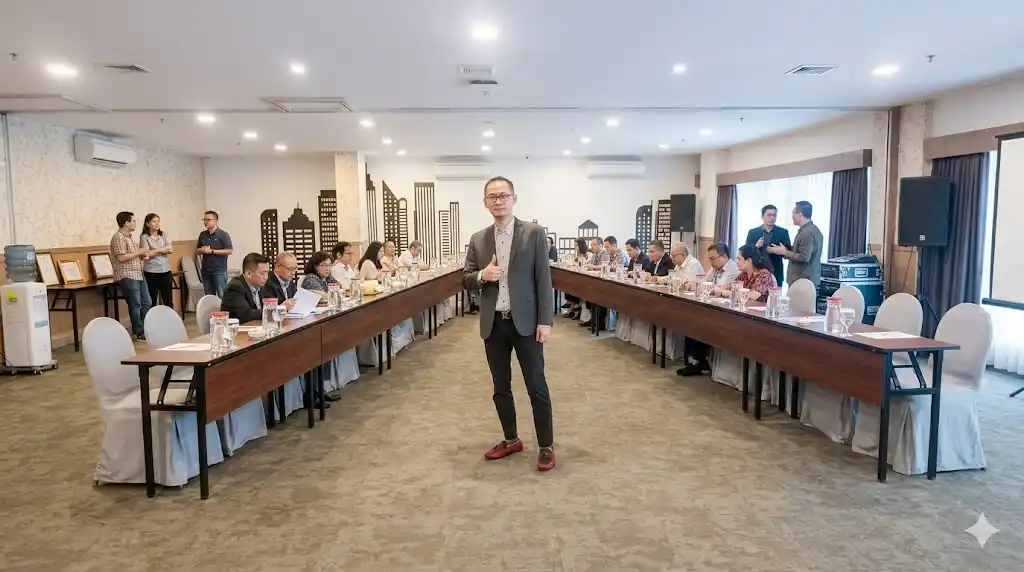Training Leadership