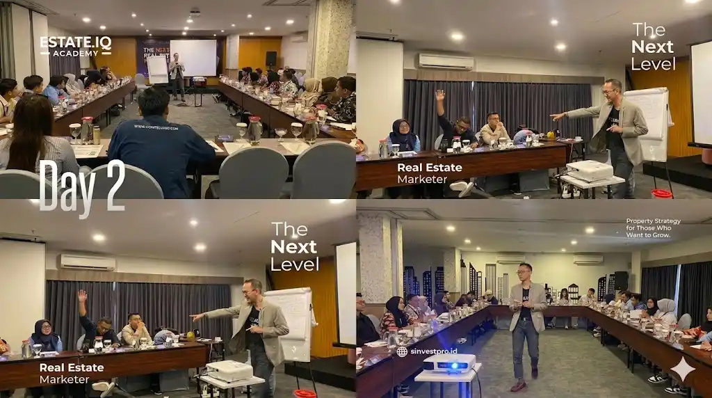 Training Literasi Digital untuk Guru Pasuruan