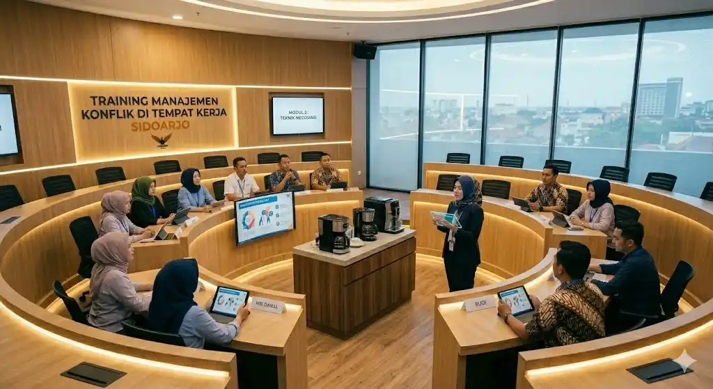 Corporate Training