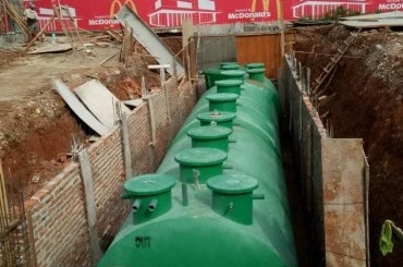 Pendampingan Inspeksi Teknis dan Evaluasi PROPER KLHK oleh Eco Envico Solusindo