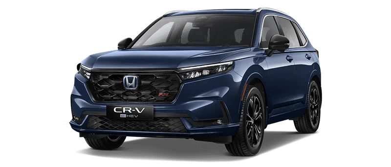 Honda CRV