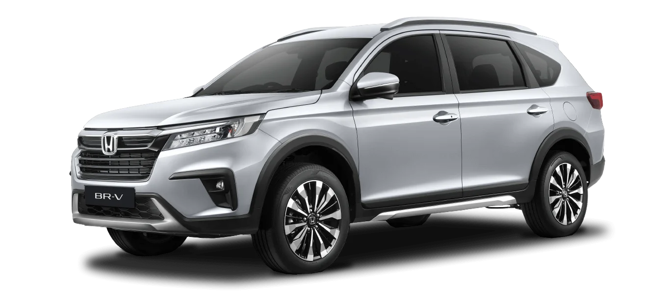 Honda BR-V