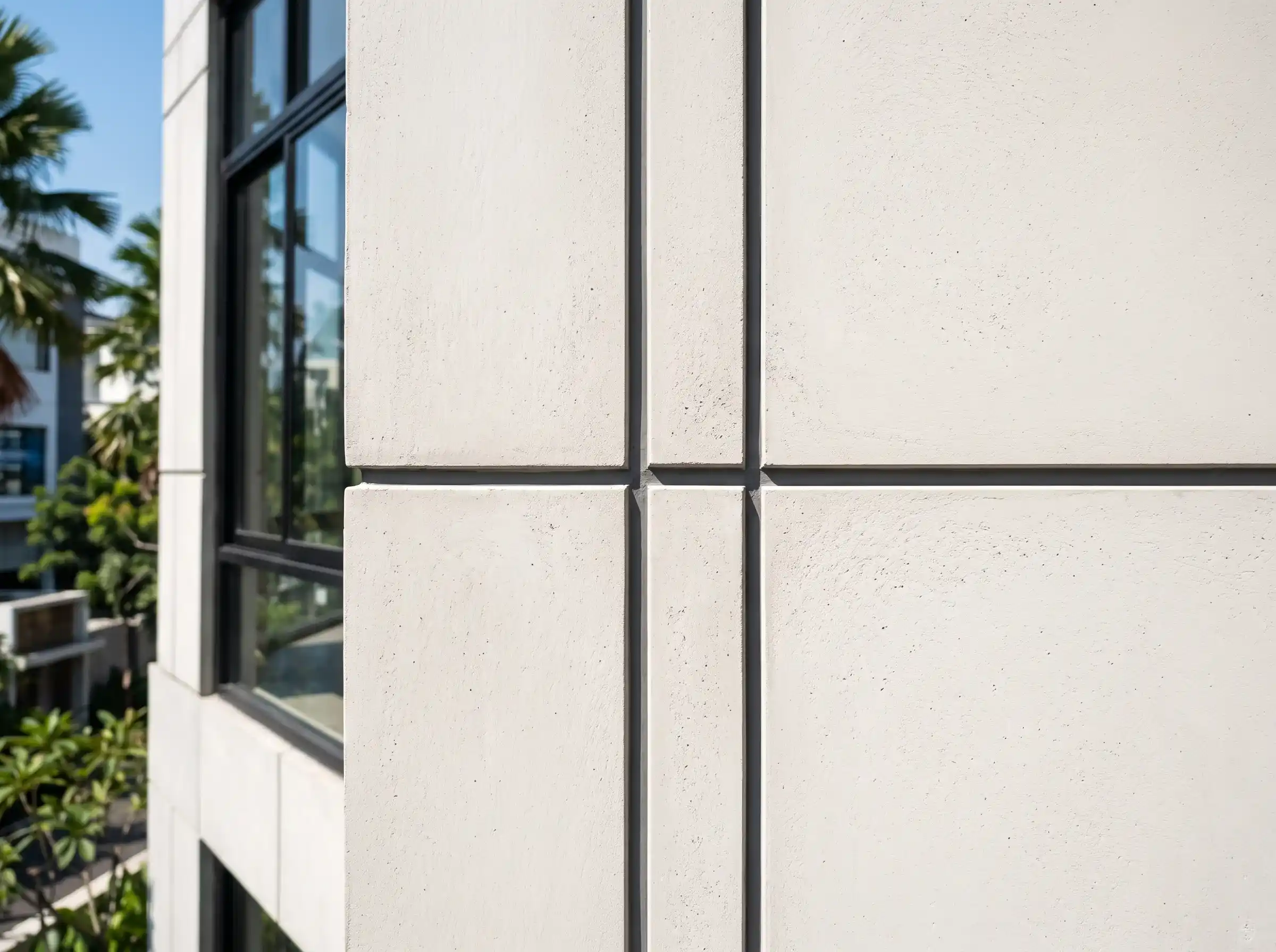GRC Cladding