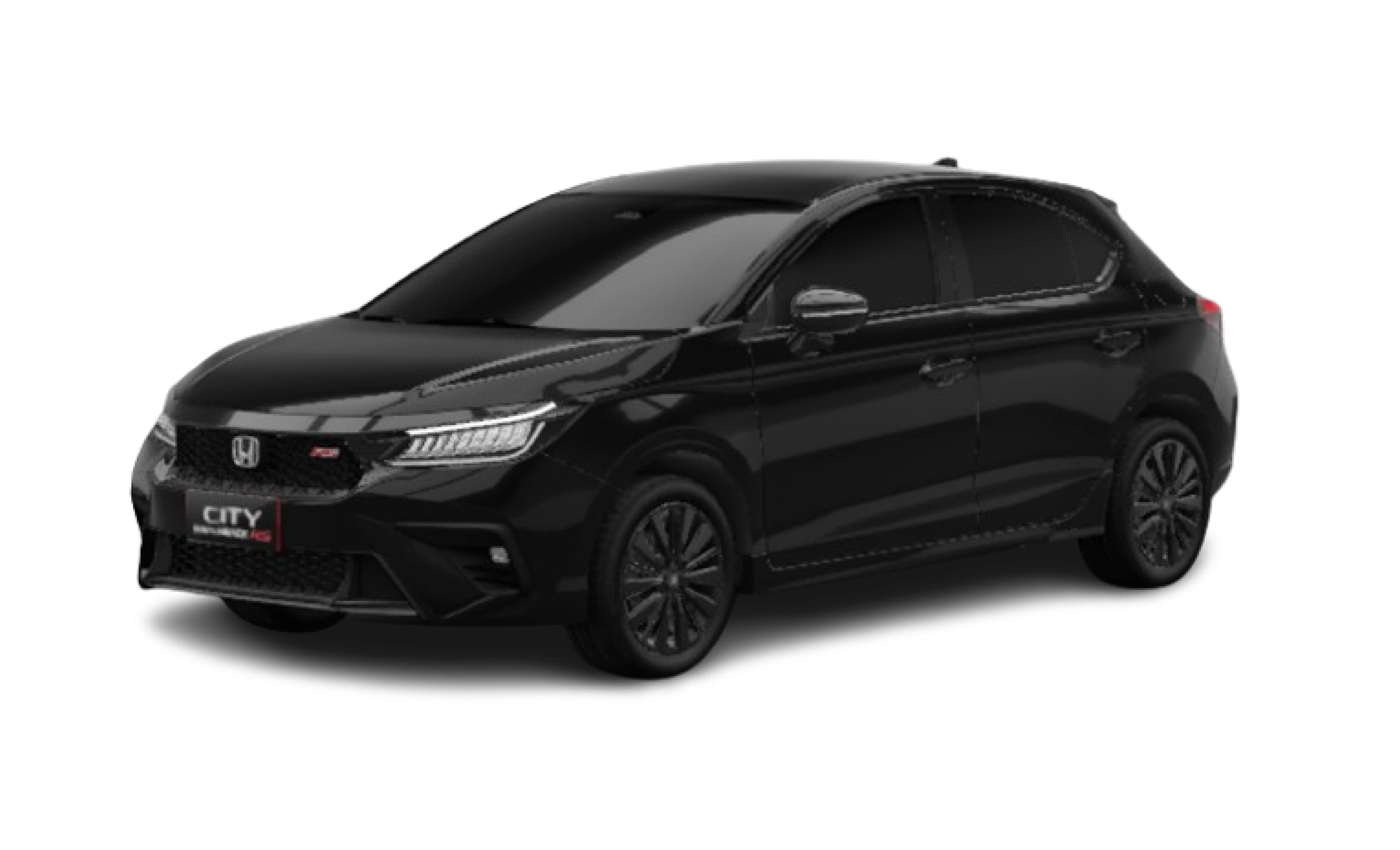 Honda City Hatchback
