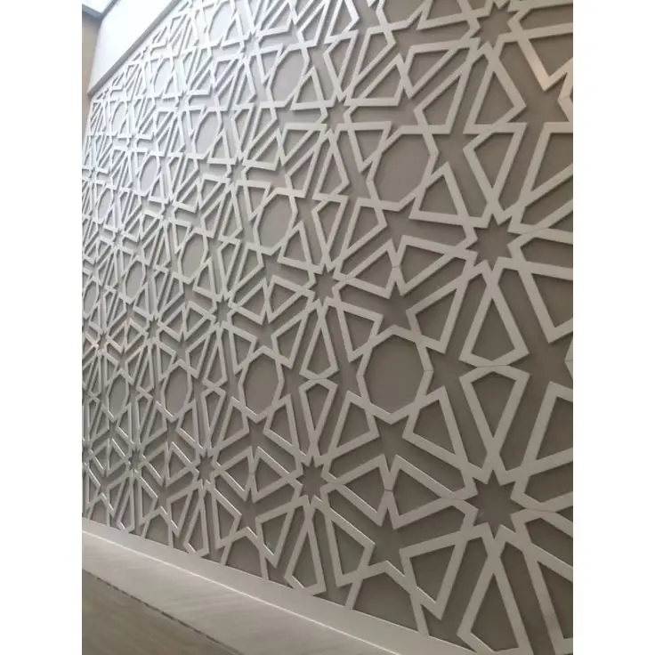 Panel Kaligrafi GRC