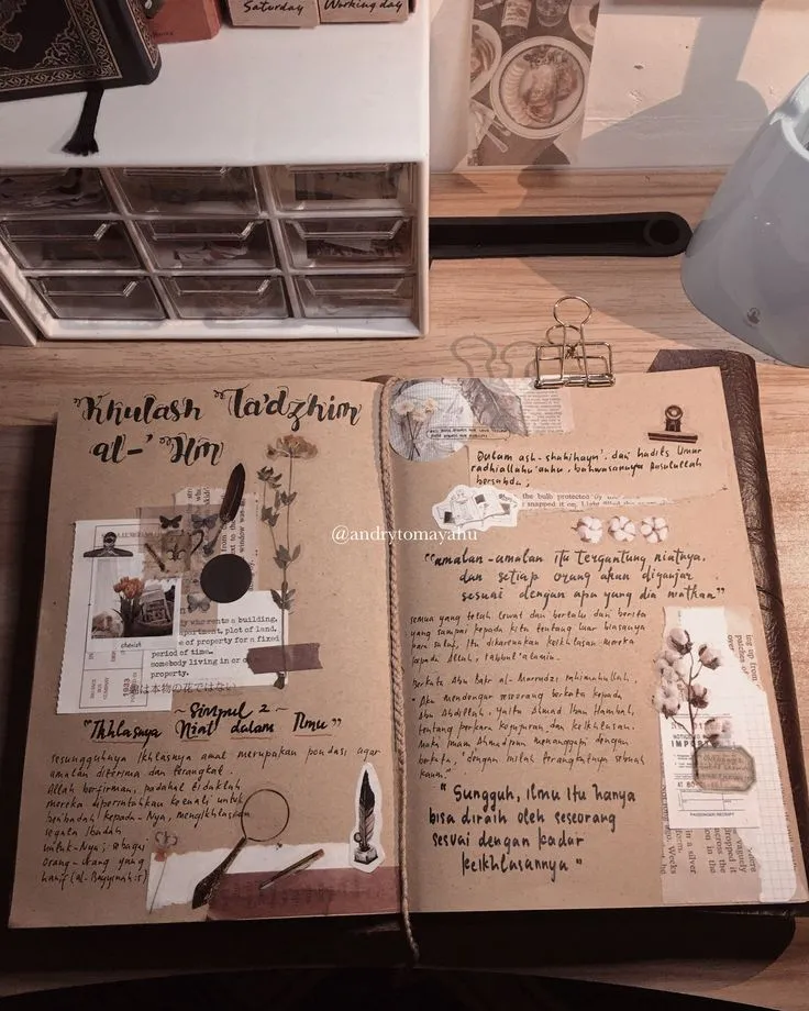 Buku Biografi Keren