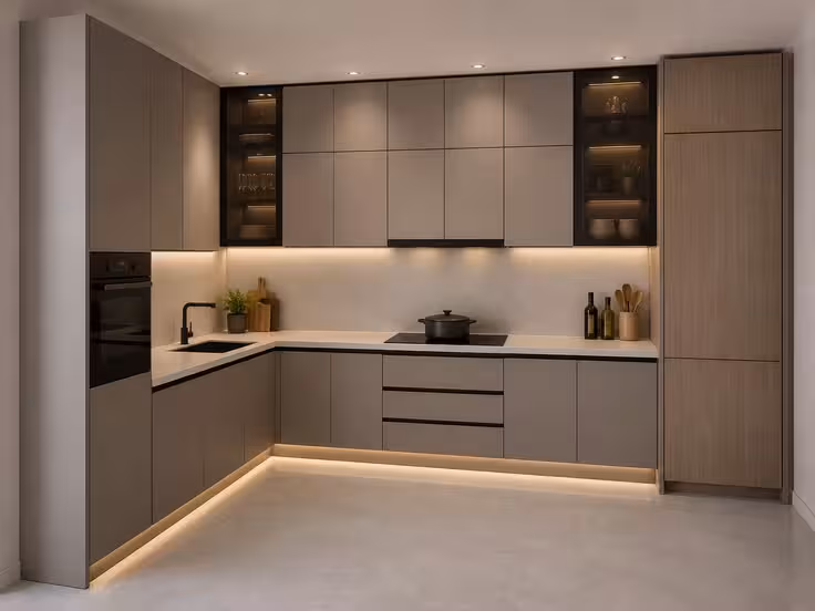 Kitchen Set