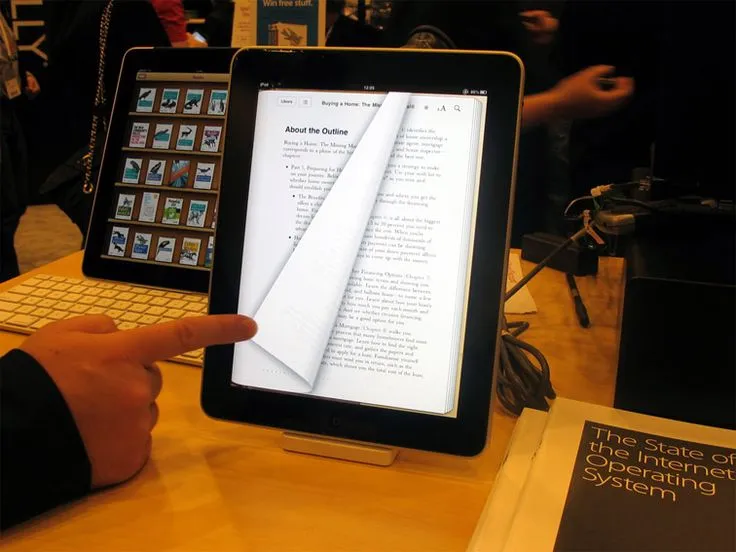Swipe Ebook